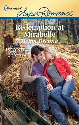 Title details for Redemption at Mirabelle by Helen Brenna - Wait list
